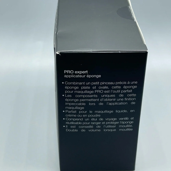 SEPHORA Pro Expert Blending Sponge - Picture 7 of 10